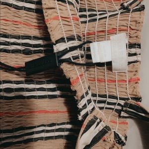 Burberry size 14 in kids